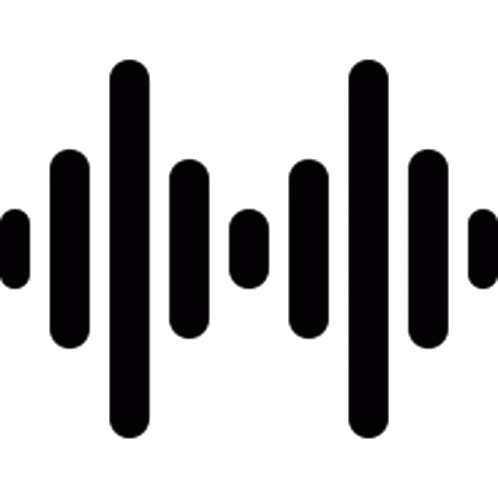 Sound Wave Icon