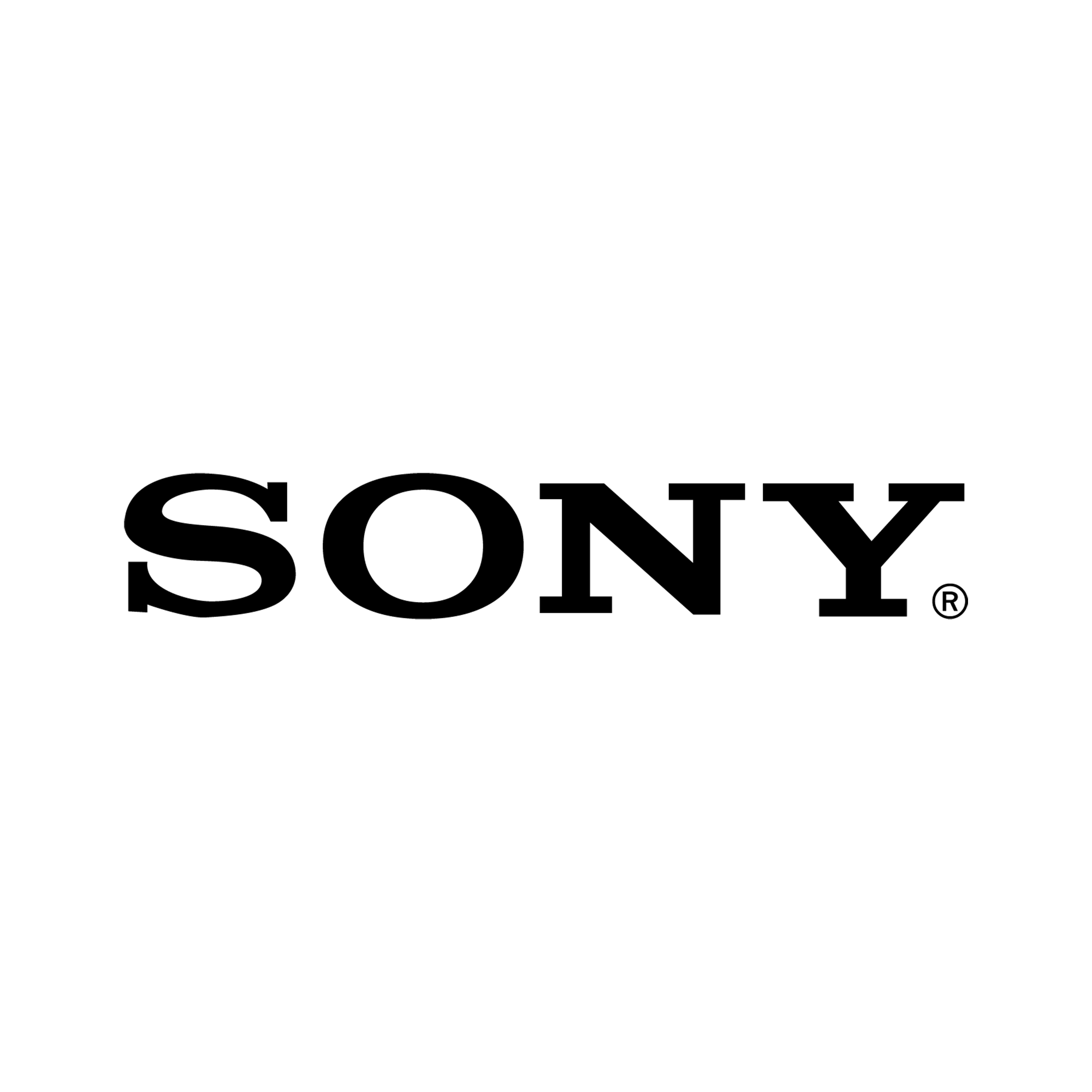 Sony Logo